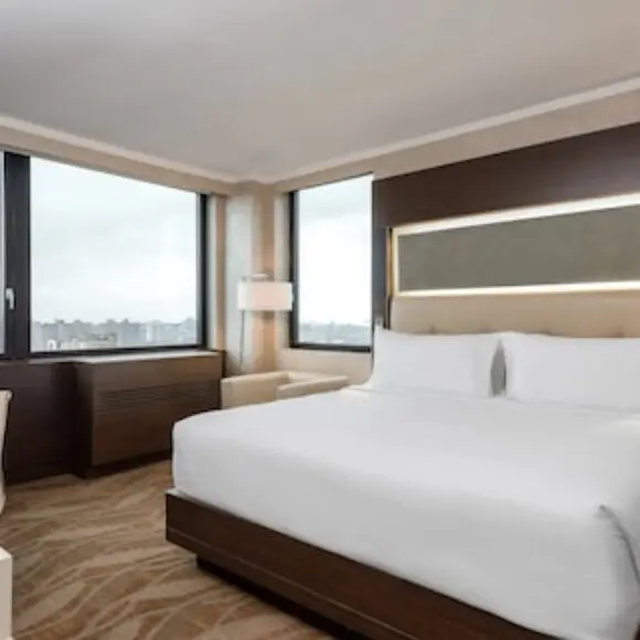 Holiday Inn Brooklyn Downtown by IHG | hotel New York City | Trivago