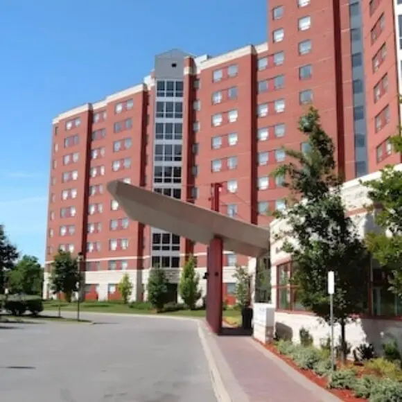 Residence & Conference Centre – Toronto | hotel Toronto | Trivago