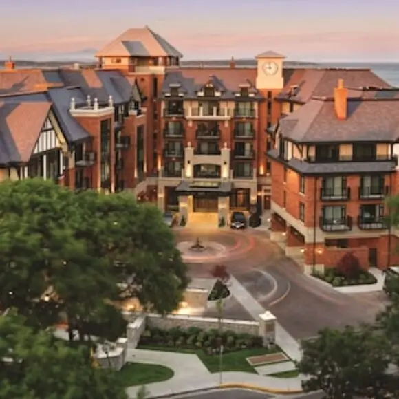 Oak Bay Beach Hotel | hotel Vancouver | Trivago