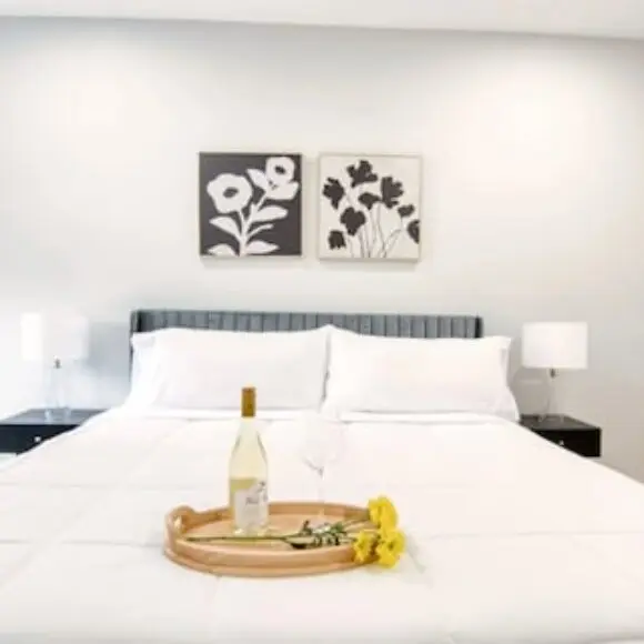 Haven On Bruckner! New Reno Charming 2-bedroom Apartment With Ac Wifi | hotel New York City | Trivago