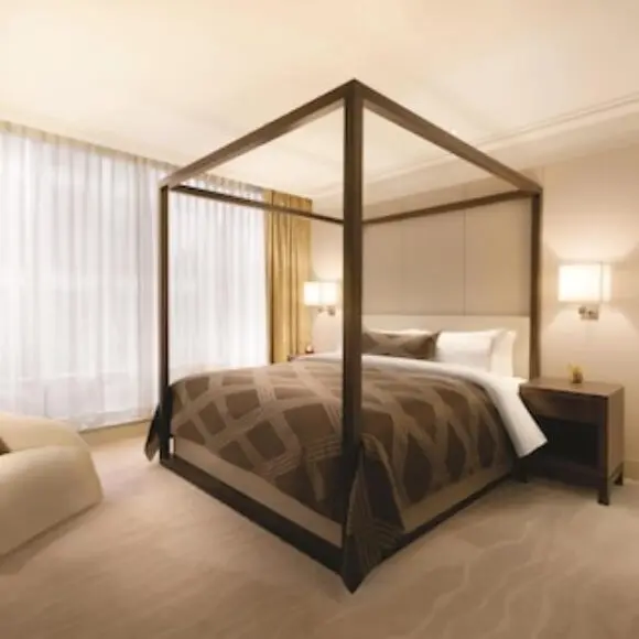 Hyatt Vancouver Downtown Alberni | hotel Vancouver | Trivago