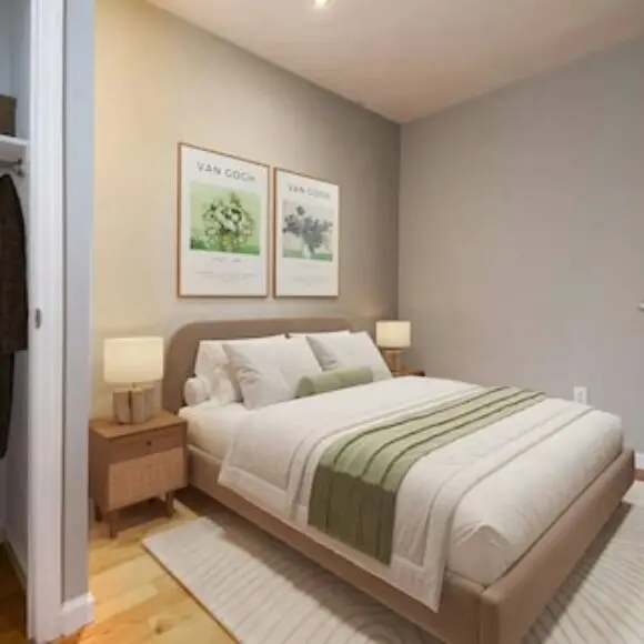 Spacious 4br Near Central Park With Wifi | hotel New York City | Trivago