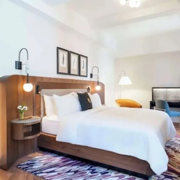 The Benjamin Royal Sonesta New York | hotel New York City | Trivago