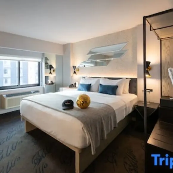 Pestana CR7 Times Square | hotel New York City | Trivago