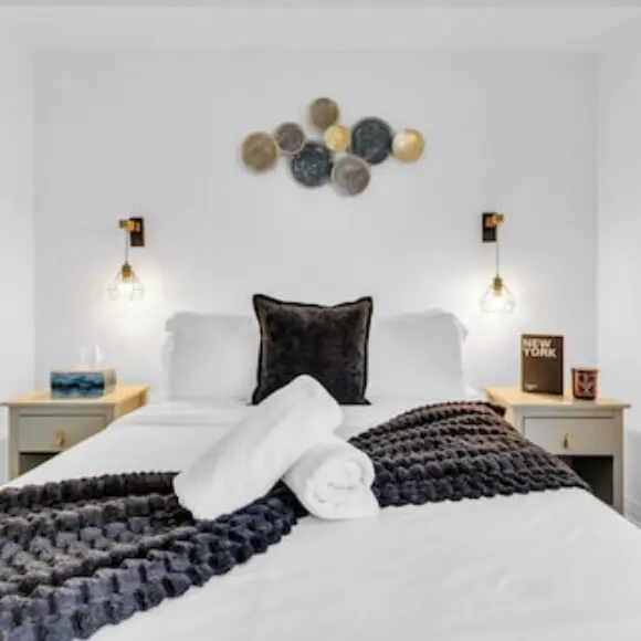 Fillmore Downtown Suites | hotel Toronto | Trivago