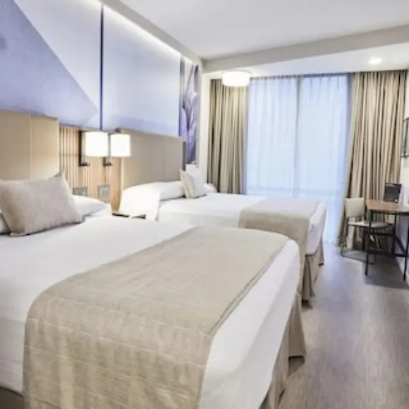 Hotel Riu Plaza Manhattan Times Square | hotel New York City | Trivago