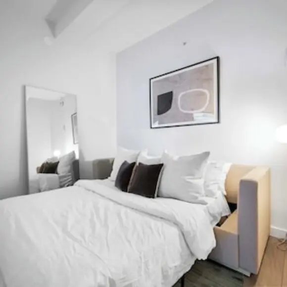 The Assemblage John Street | hotel New York City | Trivago