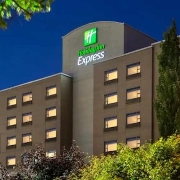 Holiday Inn Express Vancouver Airport – Richmond By Ihg | hotel Vancouver | Trivago