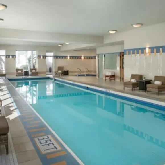 Vancouver Marriott Pinnacle Downtown Hotel | hotel Vancouver | Trivago