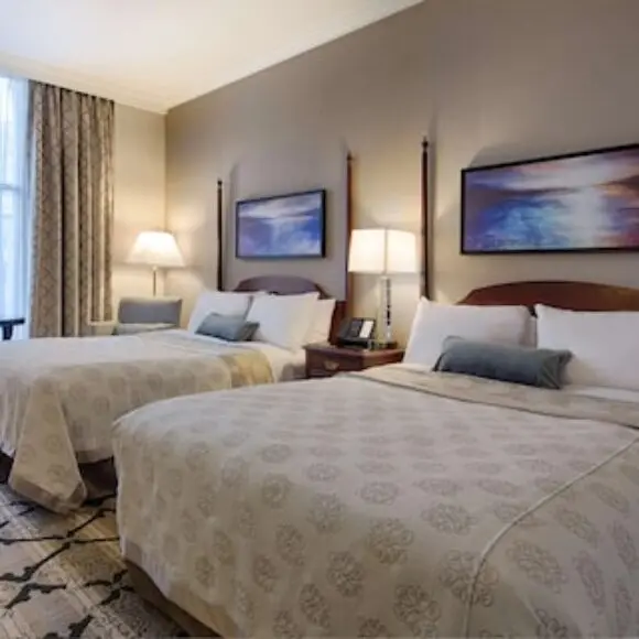 The Magnolia Hotel & Spa | hotel Vancouver | Trivago