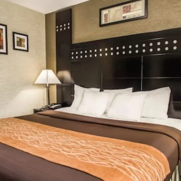 Rodeway Inn Bronx Zoo | hotel New York City | Trivago