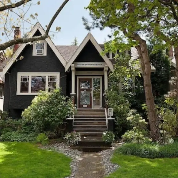 House On Dunbar B&B | hotel Vancouver | Trivago