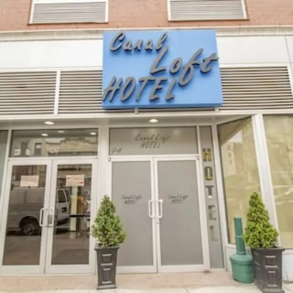 Canal Loft Hotel | hotel New York City | Trivago