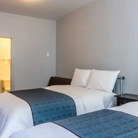 The Park Ave North | hotel New York City | Trivago