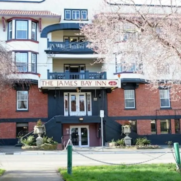 James Bay Inn Hotel Suites & Cottage | hotel Vancouver | Trivago