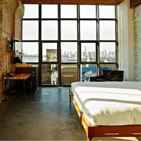 Wythe Hotel | hotel New York City | Trivago