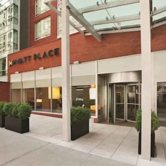 HYATT PLACE NEW YORK MIDTOWN SOUTH | hotel New York City | Trivago