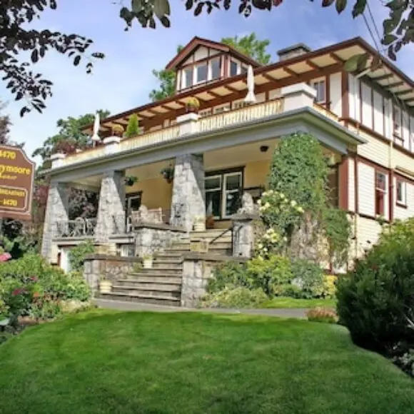 Abbeymoore Manor | hotel Vancouver | Trivago