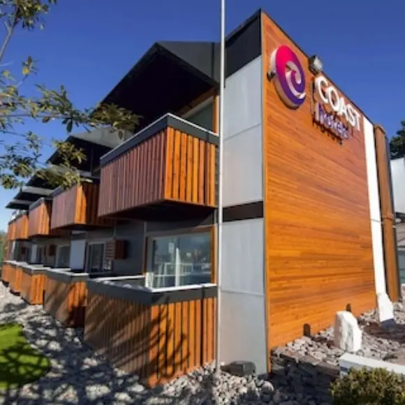 Coast Metro Vancouver Hotel | hotel Vancouver | Trivago