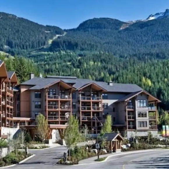 Modern Suite + King Beds | 5 Mins From Dt Whistler | hotel Vancouver | Trivago