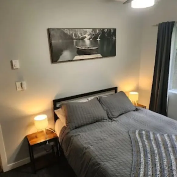 Tranquil Shawnigan Lake retreat. Private self contained Suite | hotel Vancouver | Trivago