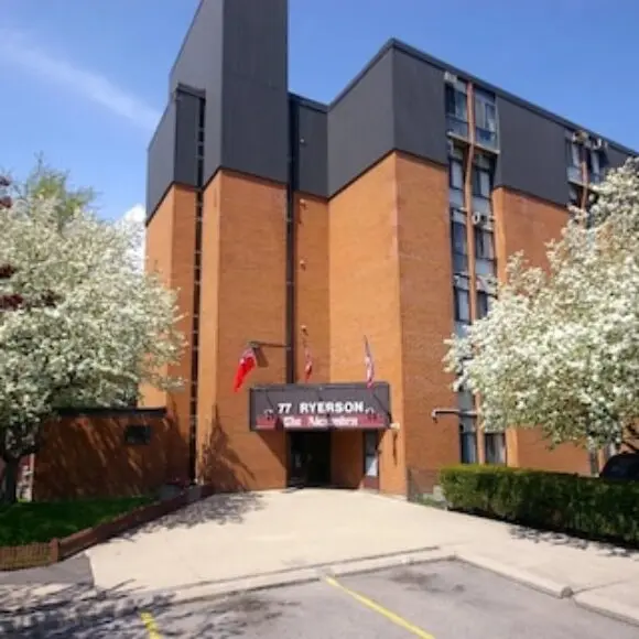 Alexandra Hotel | hotel Toronto | Trivago