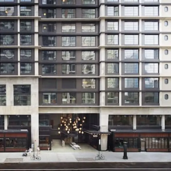 Ace Hotel Brooklyn | hotel New York City | Trivago
