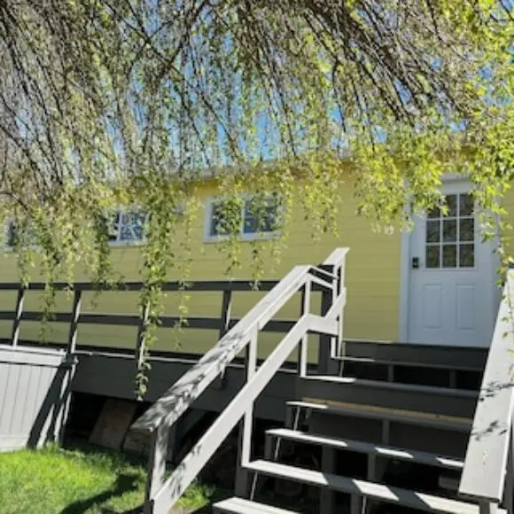 Cozy Cabin Mountain Views Close To Vedder River | hotel Vancouver | Trivago