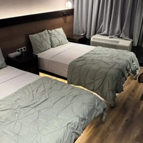 Hotel Mirage Brooklyn | hotel New York City | Trivago