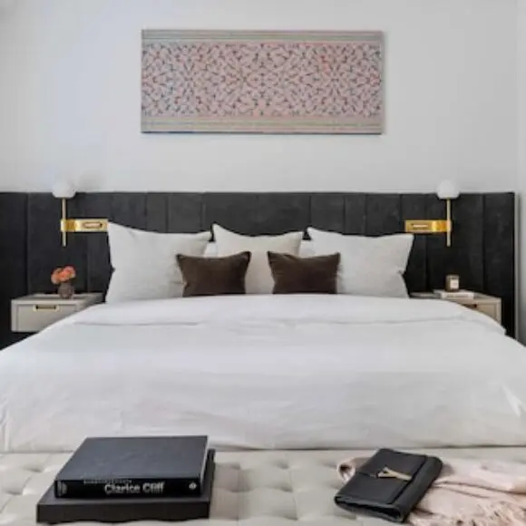 Presidential King Studio With Sofa Bed | hotel New York City | Trivago