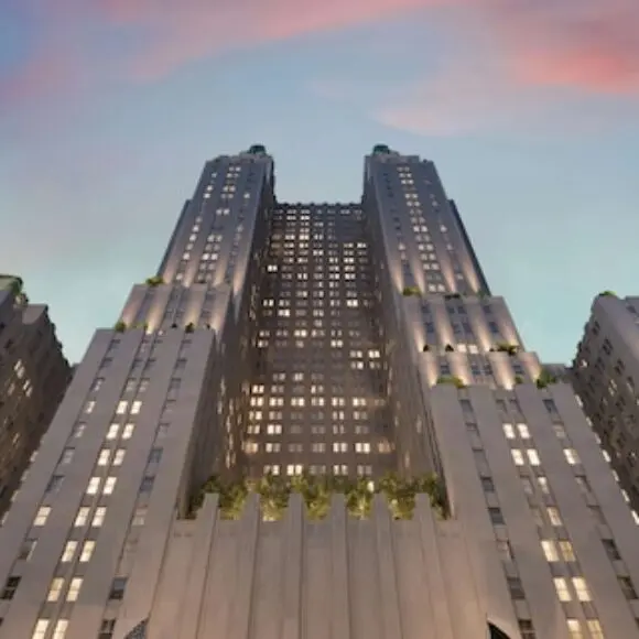 Waldorf Astoria New York | hotel New York City | Trivago