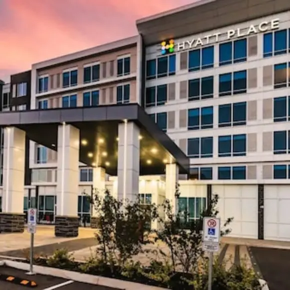 Hyatt Place Toronto-Brampton | hotel Toronto | Trivago