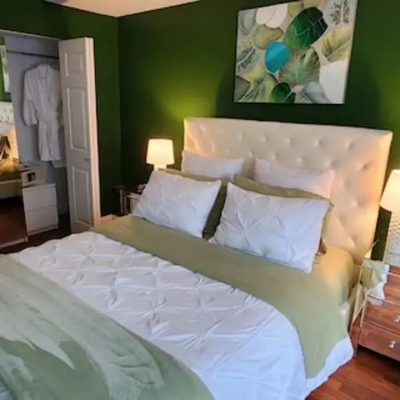 Family Home – Suite | hotel Vancouver | Trivago