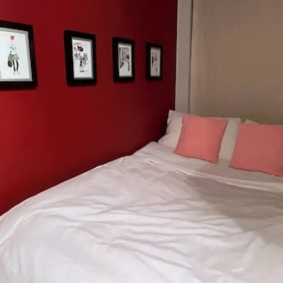 Chic And Comfortable 5-bed Retreat In East Village. | hotel New York City | Trivago