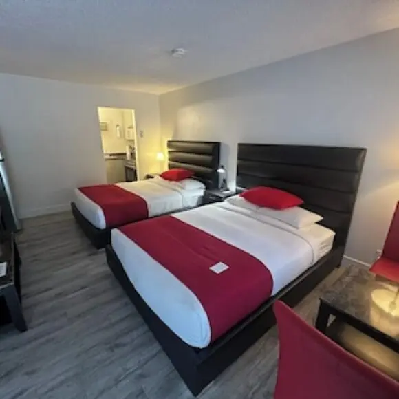 Alpine Motel | hotel Vancouver | Trivago