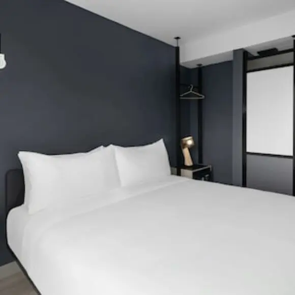 Aloft New York Chelsea | hotel New York City | Trivago