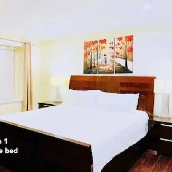 Modern 3-bedroom Home In Vancouver Central | hotel Vancouver | Trivago