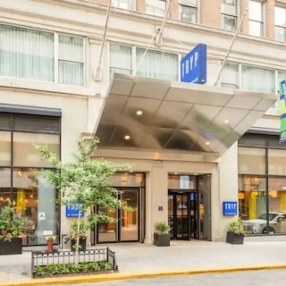TRYP by Wyndham New York City Times Square / Midtown | hotel New York City | Trivago