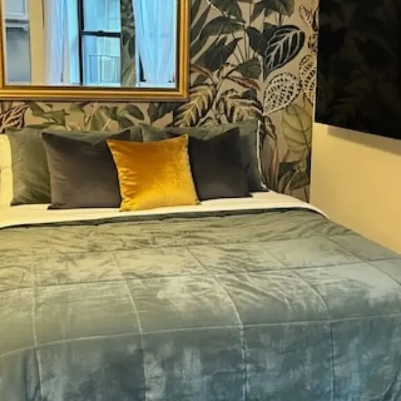 West Village Lush Green | hotel New York City | Trivago
