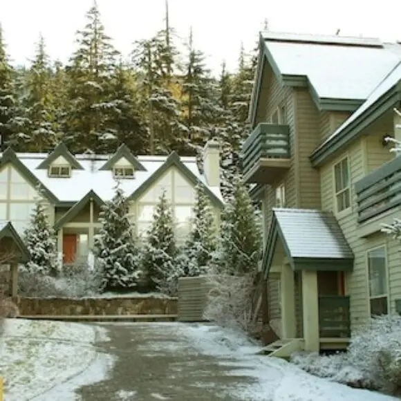 Private Hot Tub. Bring Your Dog! Spacious Ski-In Townhome Close To Lost Lake | hotel Vancouver | Trivago