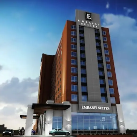 Embassy Suites by Hilton Toronto Airport | hotel Toronto | Trivago