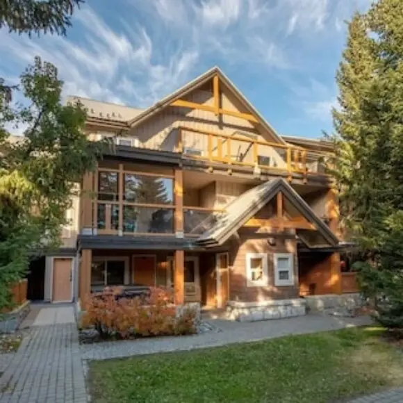 Stunning Condo In The Heart Of Whistler | hotel Vancouver | Trivago