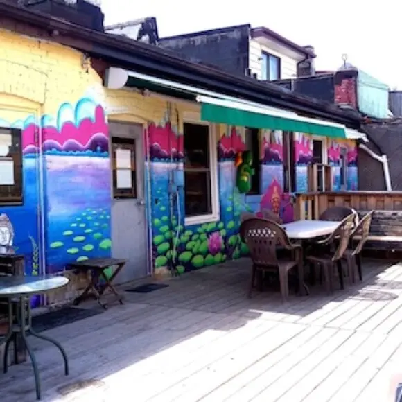 The Only Backpacker’s Inn | hotel Toronto | Trivago