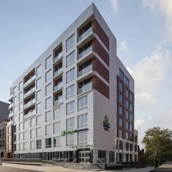 Holiday Inn Express & Suites Woodside Laguardia Airport By Ihg | hotel New York City | Trivago