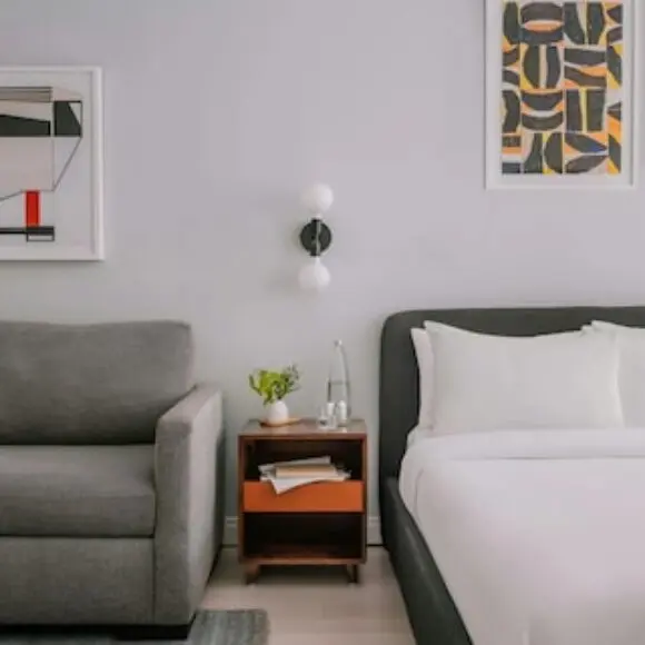 Sonder Battery Park | hotel New York City | Trivago