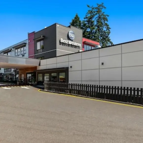 Best Western Cowichan Valley Inn | hotel Vancouver | Trivago