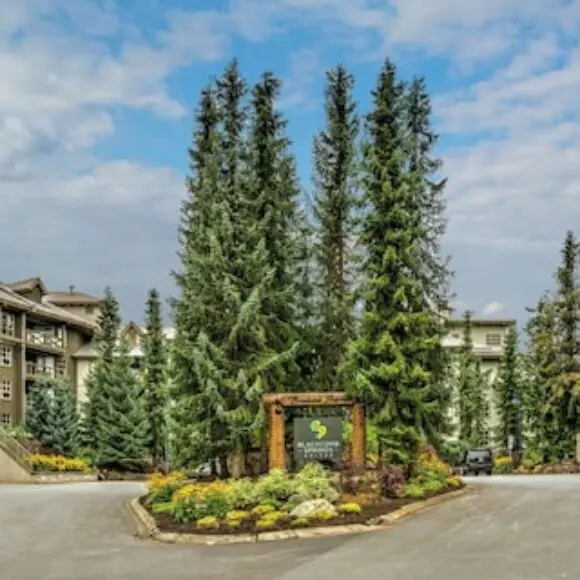 Blackcomb Springs Suites By Clique | hotel Vancouver | Trivago
