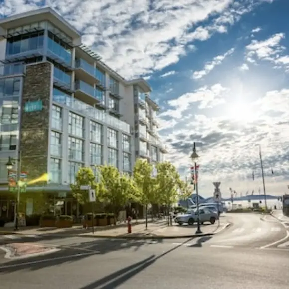 The Sidney Pier Hotel & Spa | hotel Vancouver | Trivago