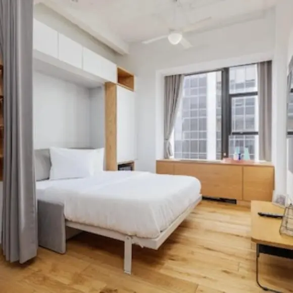 Placemakr Wall Street | hotel New York City | Trivago