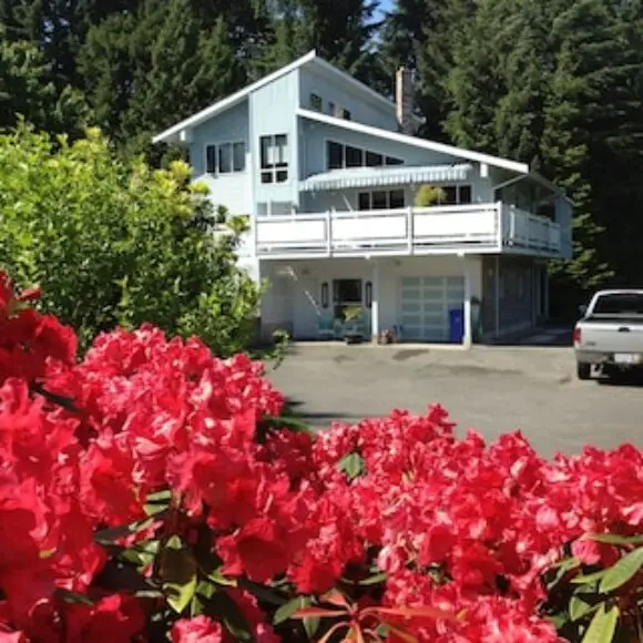 Bayview Bed and Breakfast | hotel Vancouver | Trivago